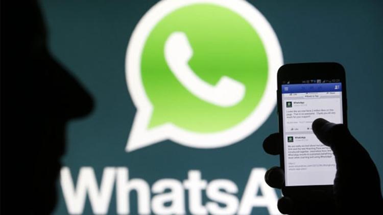 Bozdağ'dan yerli Whatsapp açıklaması