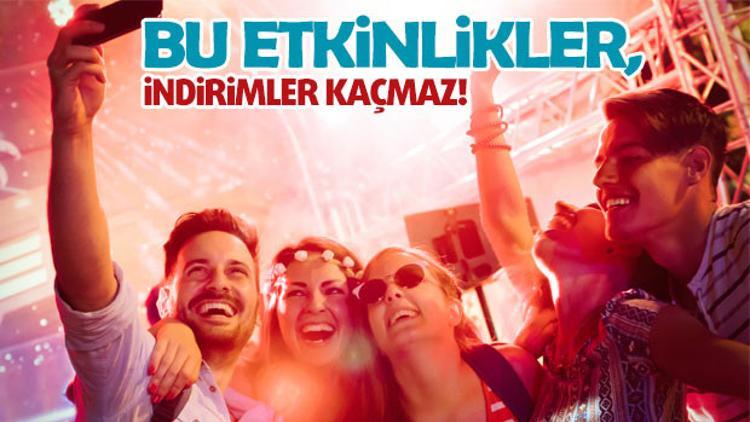 Bu hafta takvime giren tiyatro ve konserler