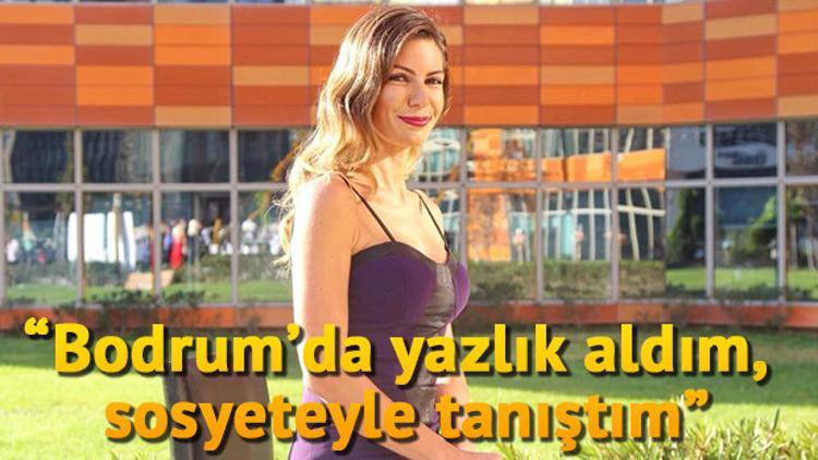 Esra Tekgöz Kızıltaş kimdir? Sözleri dikkat çekiyor