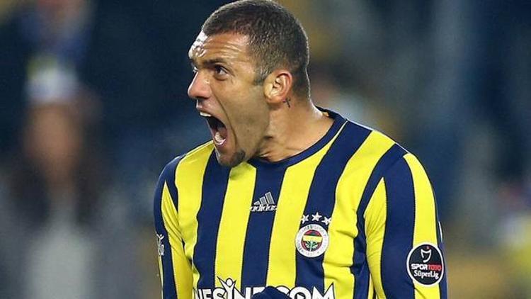 Fernandao, Süper Lig'de dalyaya hazırlanıyor
