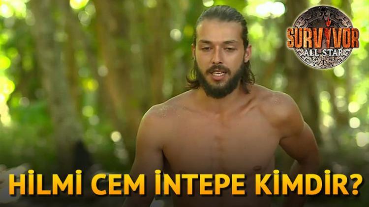 Survivor Hilmi Cem kimdir? 2 şampiyonluğu olan Hilmi Cem kaç yaşında?