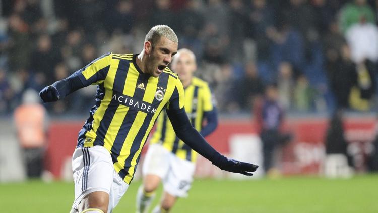 749 gün sonra, bakın ne yaptı!