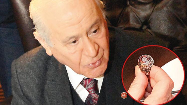 Bahçeli'den ABD'ye mesaj: Vietnam'ın beş katını yaparız
