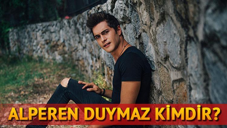 Çukur Komiser Emrah ile çalkalandı! Alperen Duymaz kimdir?