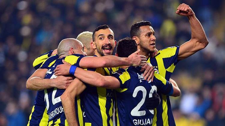 WhatsApp'tan yazdılar! G.Saray yenilince F.Bahçe futbolcular...