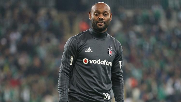 Vagner Love'dan transfer itirafı! 'Önceliğim...'