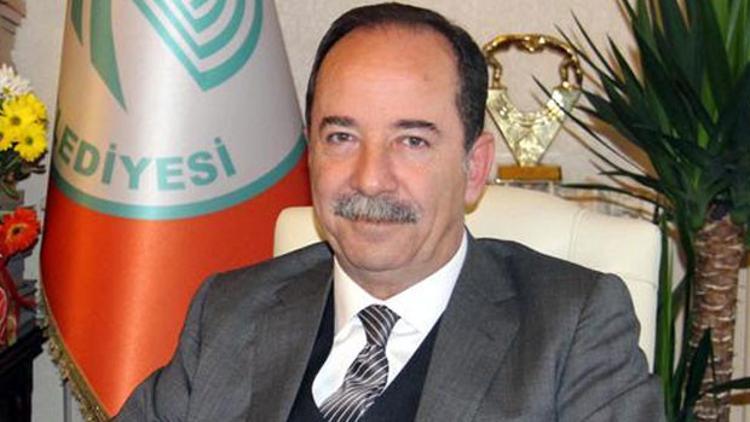 Edirne Belediye Başkanı ABD Başkonsolosu'nun randevu talebini reddetti