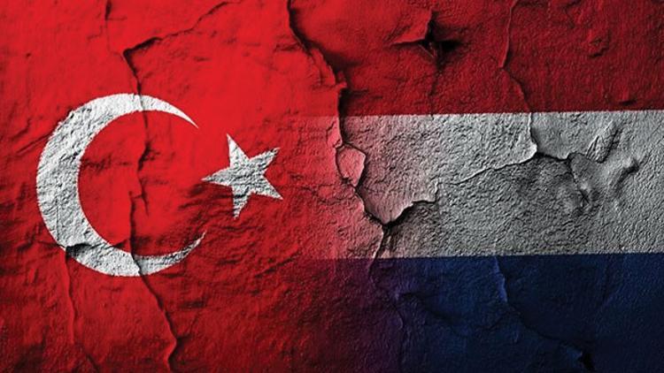 Son dakika... Hollanda'dan skandal karar