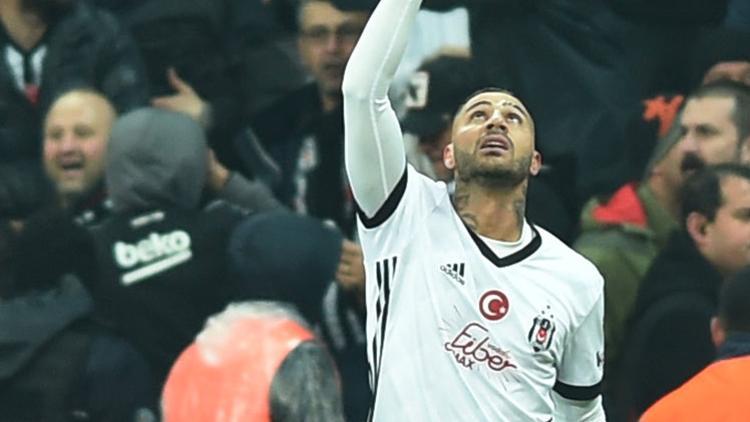 Kartal’ın gecesi