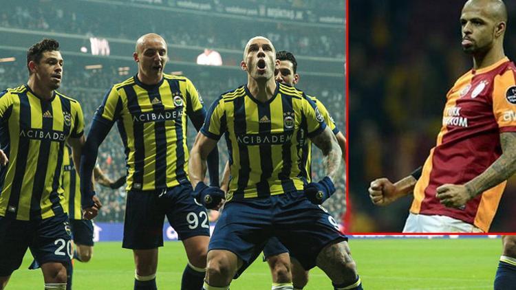 Fernandao'ya büyük şok! Melo tarifesi uygulanacak...
