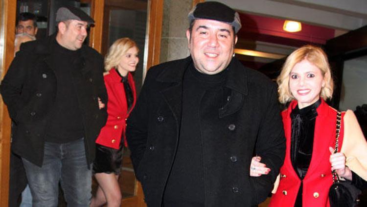 Ata Demirer ve Alara Bozbey ayrıldı! İlk açıklama geldi