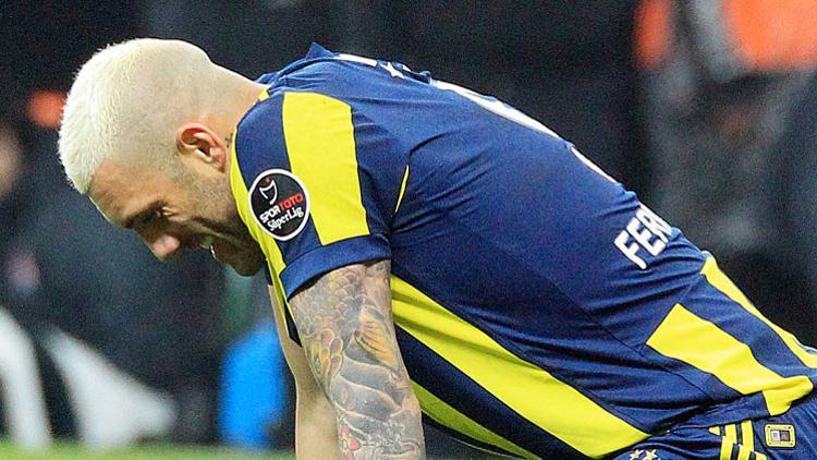 O harekete ceza geliyor! Fernandao PFDK'da