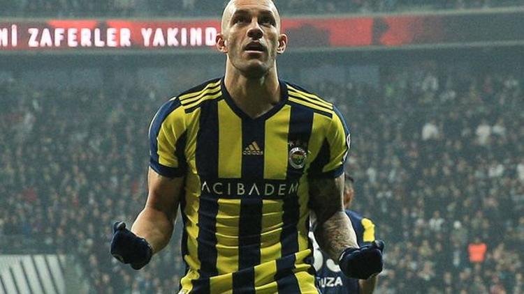 Son dakika: Fernandao'nun cezası belli oldu!