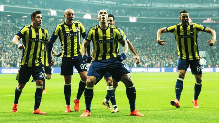 Son dakika: Fernandao için karar verildi!