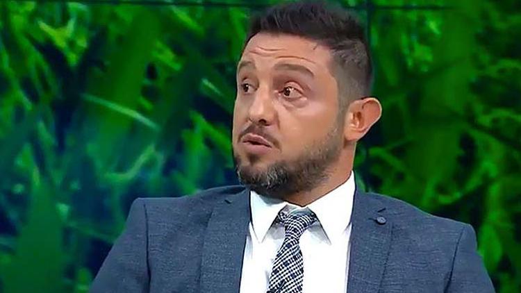 Nihat Kahveci'den penaltı yorumu! Fernandao...