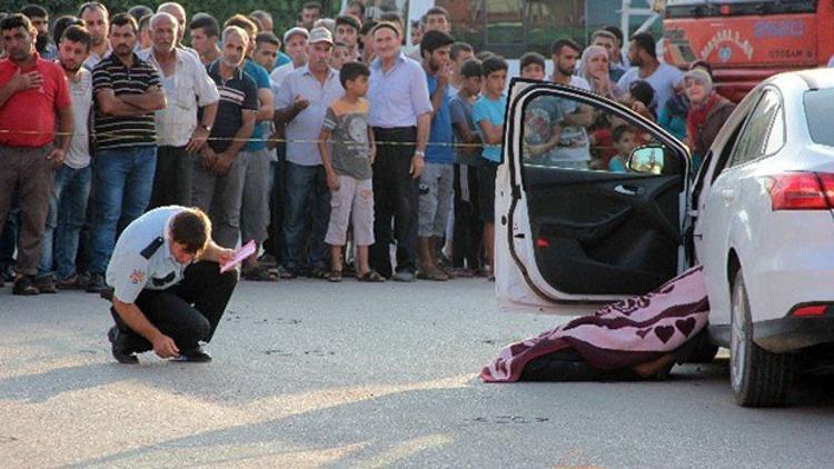 Polis, tarım işçisi olup eli kanlı çeteyi çökertti