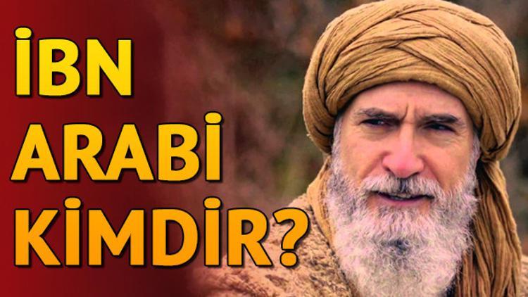 İbn Arabi kimdir? İbn Arabi'nin hayat hikayesi