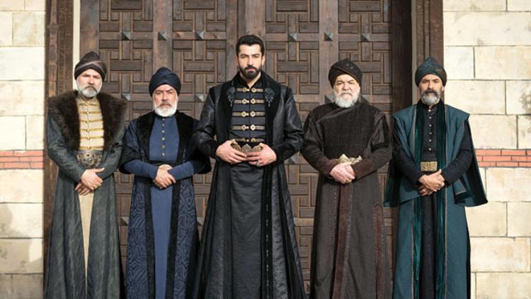 Mehmed’in paşaları