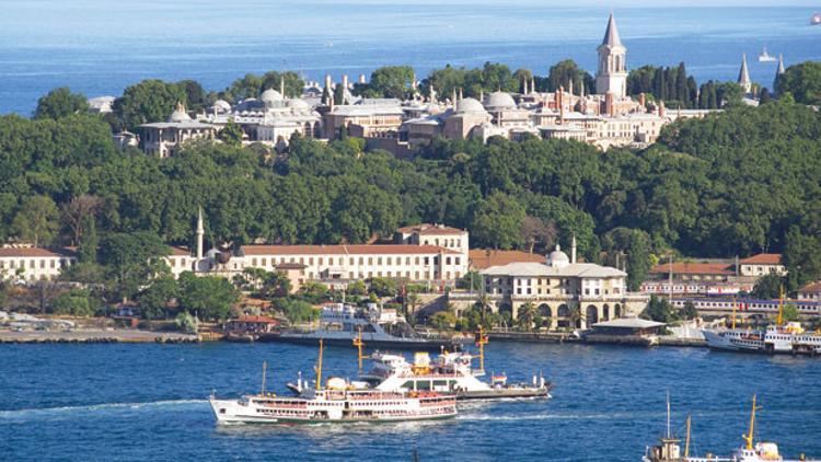 Topkapı Sarayı kurtuldu: Sit derecesi değişmedi