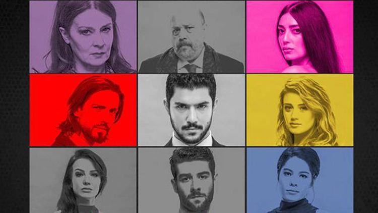 İnsanlık Suçu’nun yayın tarihi belli oldu! İnsanlık Suçu dizisinin oyuncuları kimler?