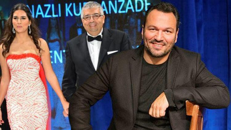 Ali Sunal’ın müstakbel eşi Nazlı Kurbanzade kimdir? Kaç yaşındadır?