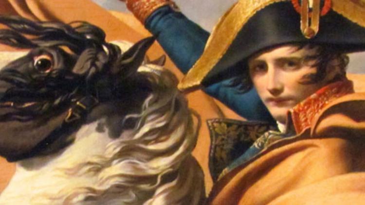 Napolyon Bonapart kimdir?