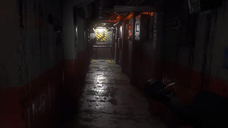 Crytek, GDC 2018'de CRYENGINE 5.5'i duyurdu