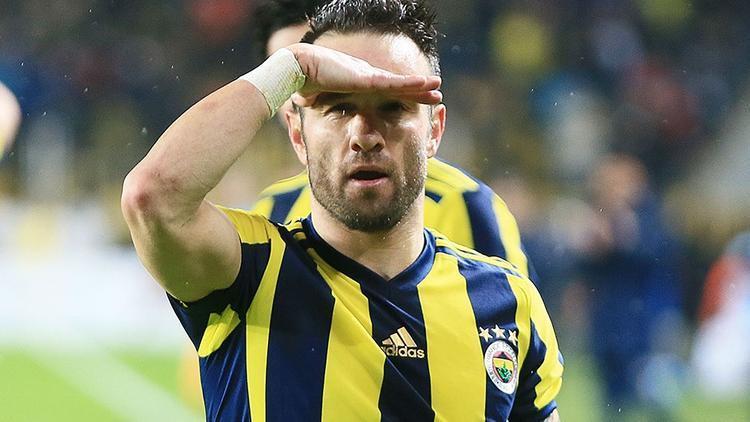 Fenerbahçe flaş gelişme! Valbuena...