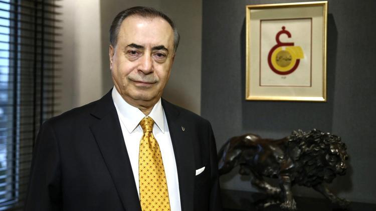 'Galatasaray tüm dallarda şampiyonluğun en önemli adayıdır'