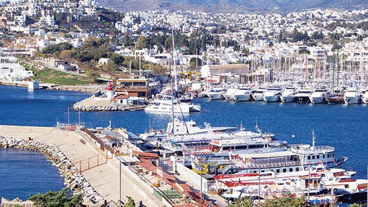 Bodrum masalı