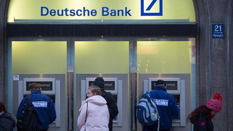 Dev bankada skandal hata: 35 milyar doları yanlış hesaba aktardı