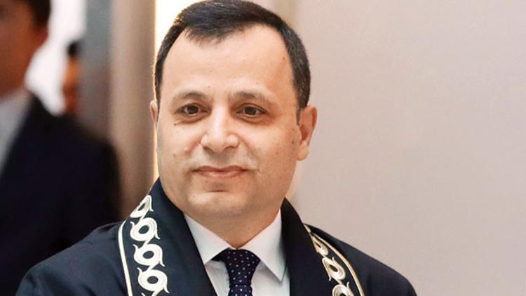 AYM Başkanı'ndan ideal yargı formülü: 3A