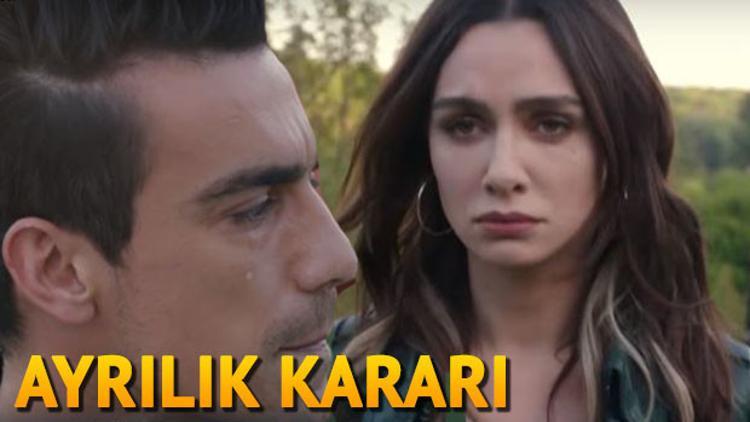 Siyah Beyaz Aşk 28. yeni bölüm fragmanı: Aslı ayrılmaya karar veriyor