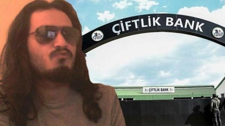 Çiftlik Bank'ın 'beyni' tutuklandı!