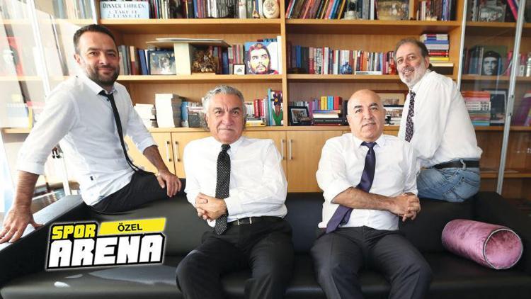 Artık bırakmaz şampiyon G.Saray