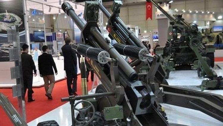 TSK’nın yeni silahı Boran’ın özellikleri neler?