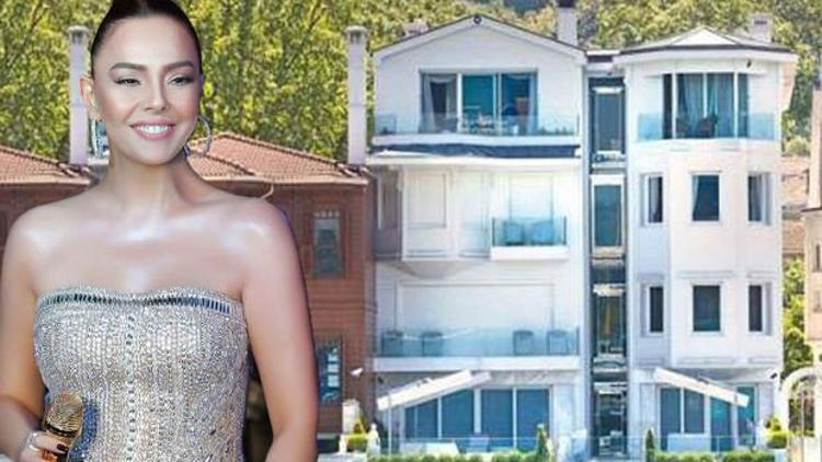 Ebru Gündeş'in yargılandığı davada 'imar affı beklensin' talebi