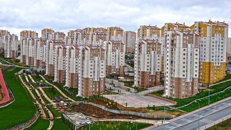 TOKİ'nin indirim kampanyasına büyük ilgi