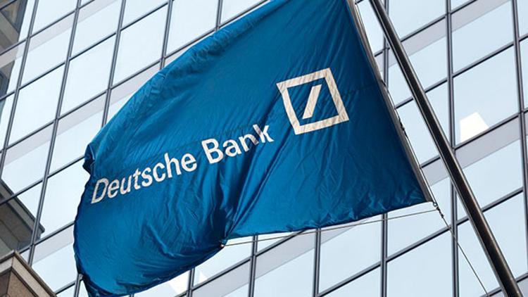 Deutsche'den tahmin altı gelir