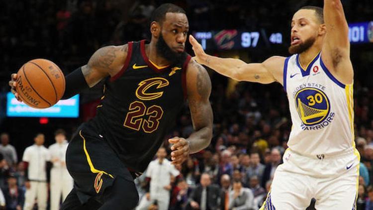 Tamam mı, devam mı maçı MBS1! Cleveland'ın iddaa oranı...