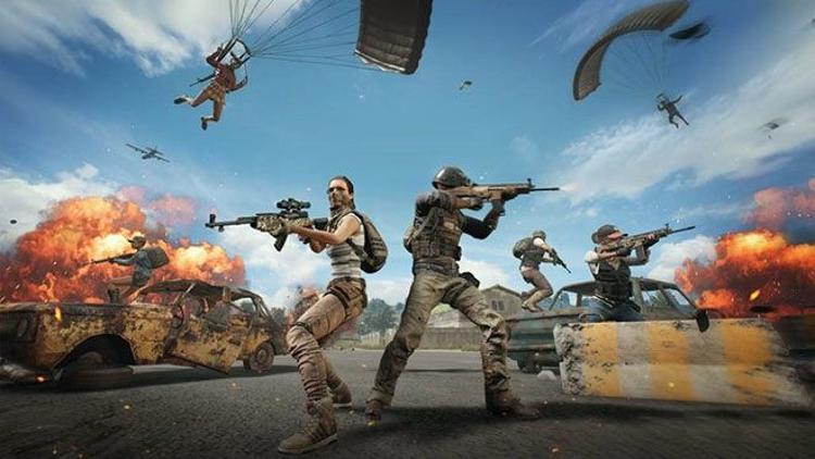 PUBG Mobile en büyük güncellemeyi aldı! Yeni neler geldi neler?