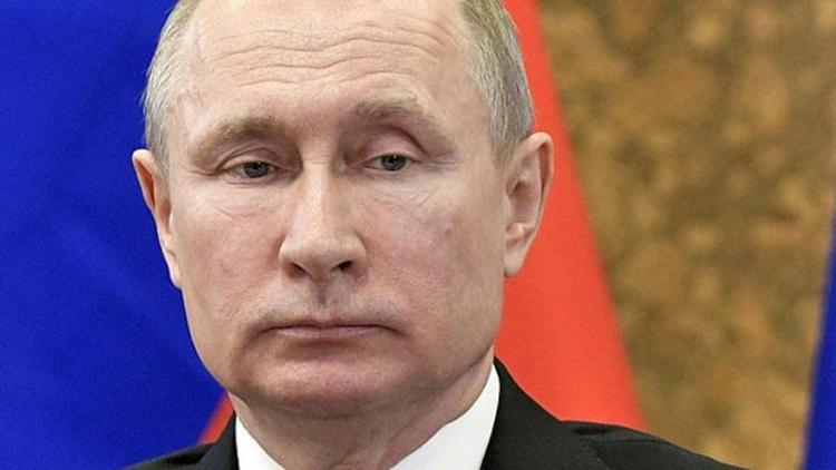 Putin, Cumhurbaşkanı Erdoğan'ı telefonla arayarak tebrik etti