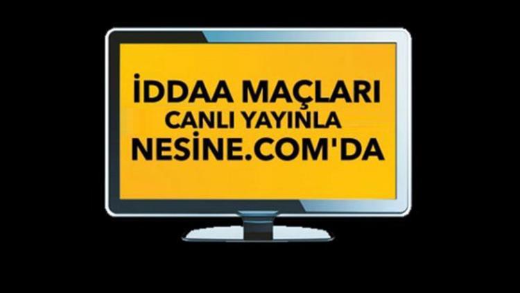 Tam 16 adet Avrupa Ligi ön eleme maçı CANLI YAYINDA!