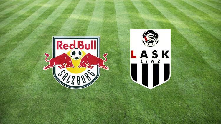 Beşiktaş'ın muhtemel rakibi LASK Linz, ligi Salzburg'ta açıyor!