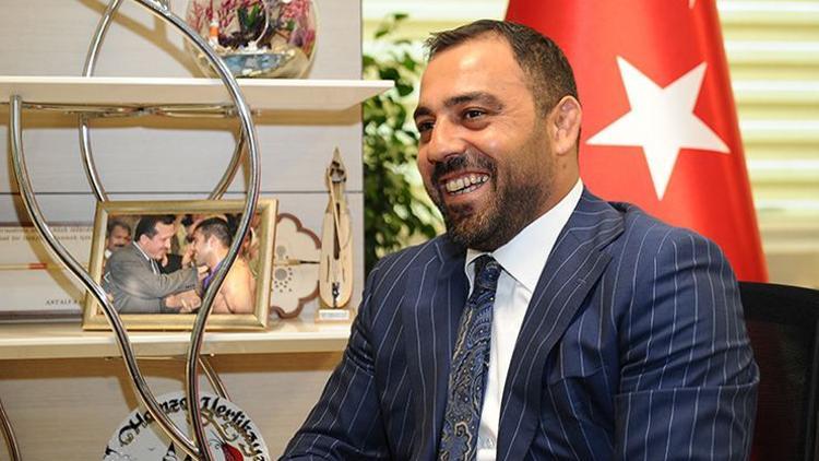 Federasyon başkanlarından 2020 olimpiyatları seferberliği