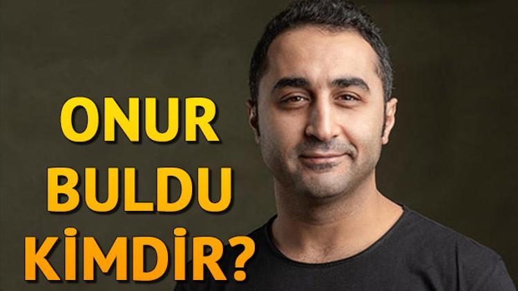 Onur Buldu kimdir? Onur Buldu kaç yaşında ve nereli?