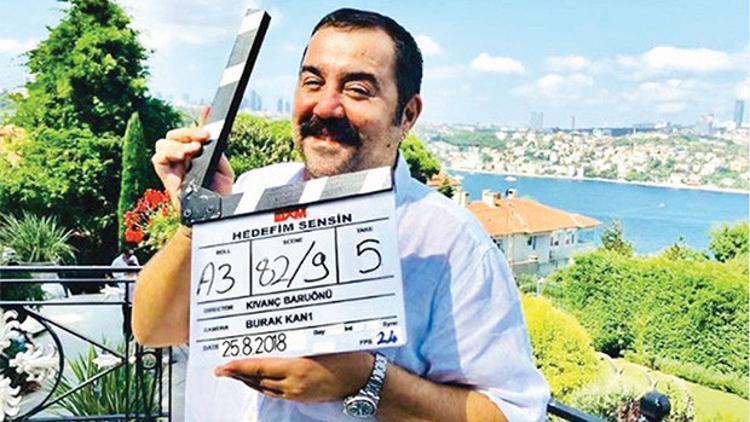 Yeni rota Gökçeada