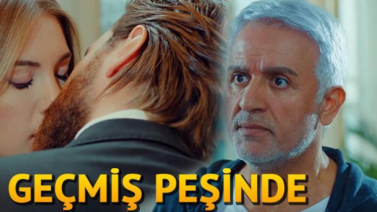 Yasak Elma yeni bölüm fragmanı yayınlandı mı?