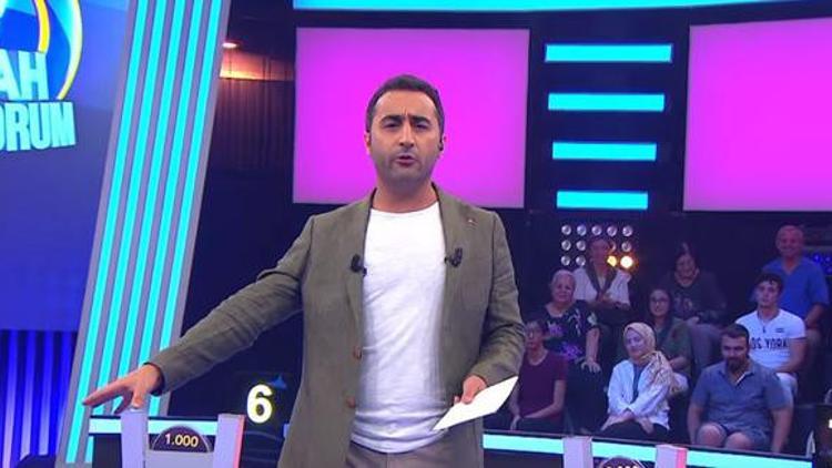Eyvah Düşüyorum sunucusu Onur Buldu kimdir? Kaç yaşındadır? Aslen nerelidir?