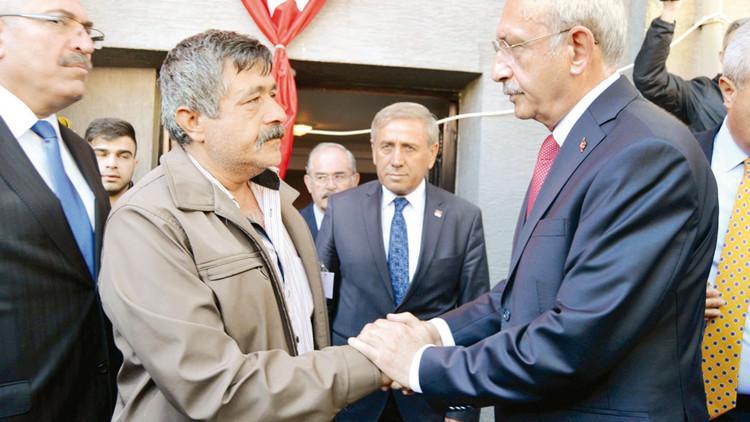 'TL %40 eriyorsa kriz var demektir'